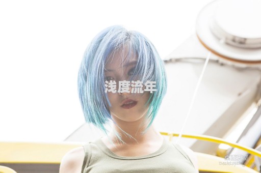 浅度流年